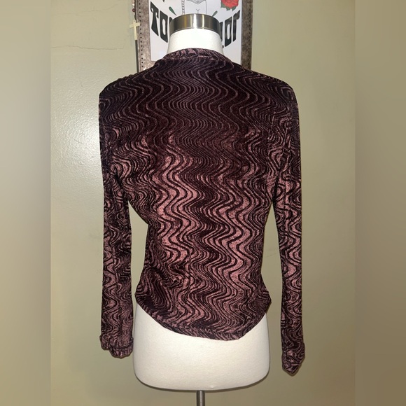 Y2K top - Picture 3 of 5